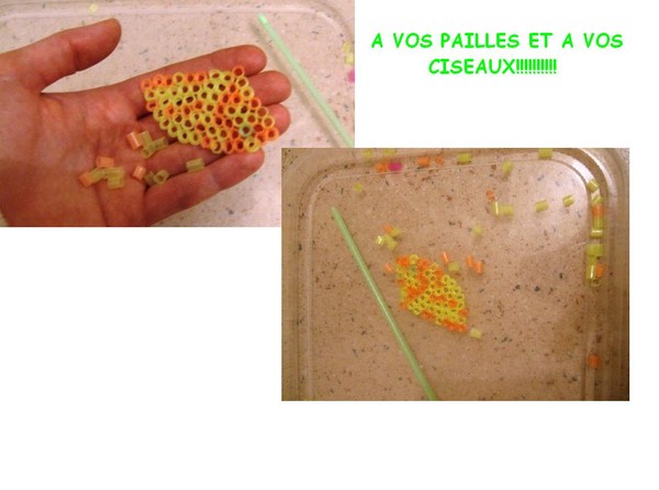 !!!!!!!!!!!!! fabriquez vos perles à repasser !!!!!!!!!!!!!!